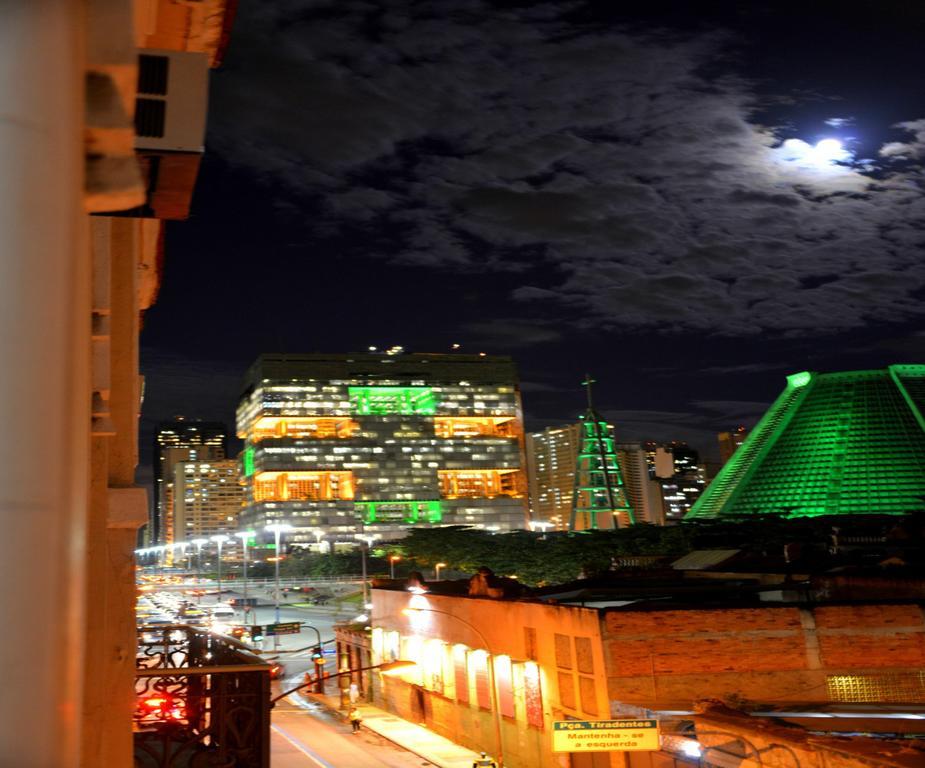 Auberge de jeunesse Massape Rio *