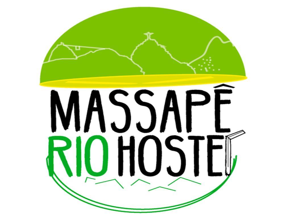Massape Rio Auberge de jeunesse