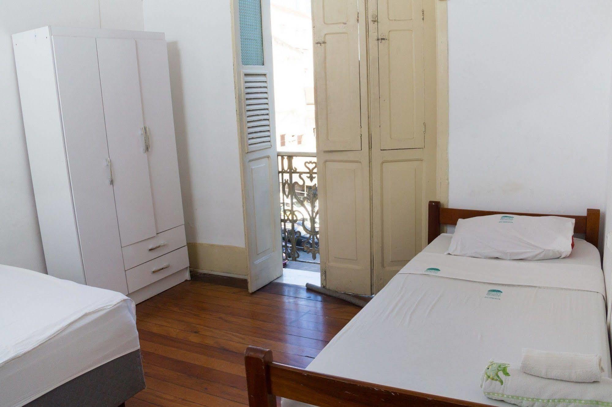 Massape Rio Auberge de jeunesse *