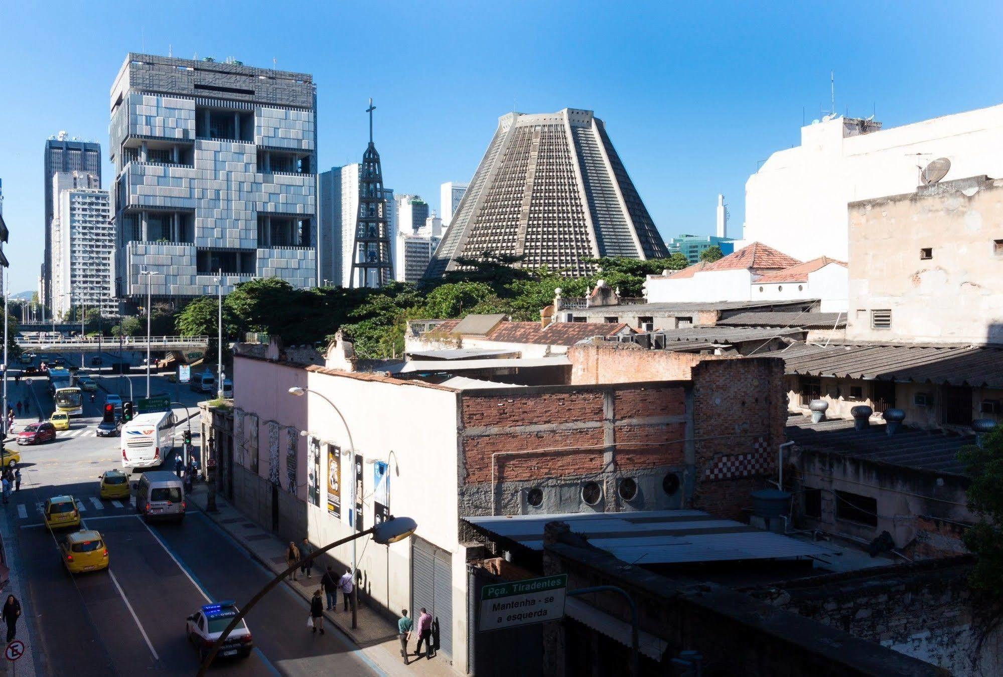 Auberge de jeunesse Massape Rio Rio de Janeiro