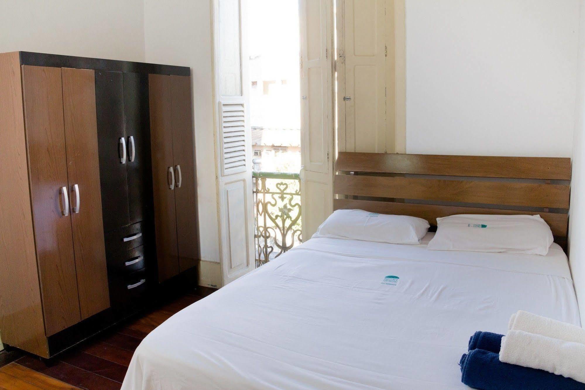Massape Rio Auberge de jeunesse *