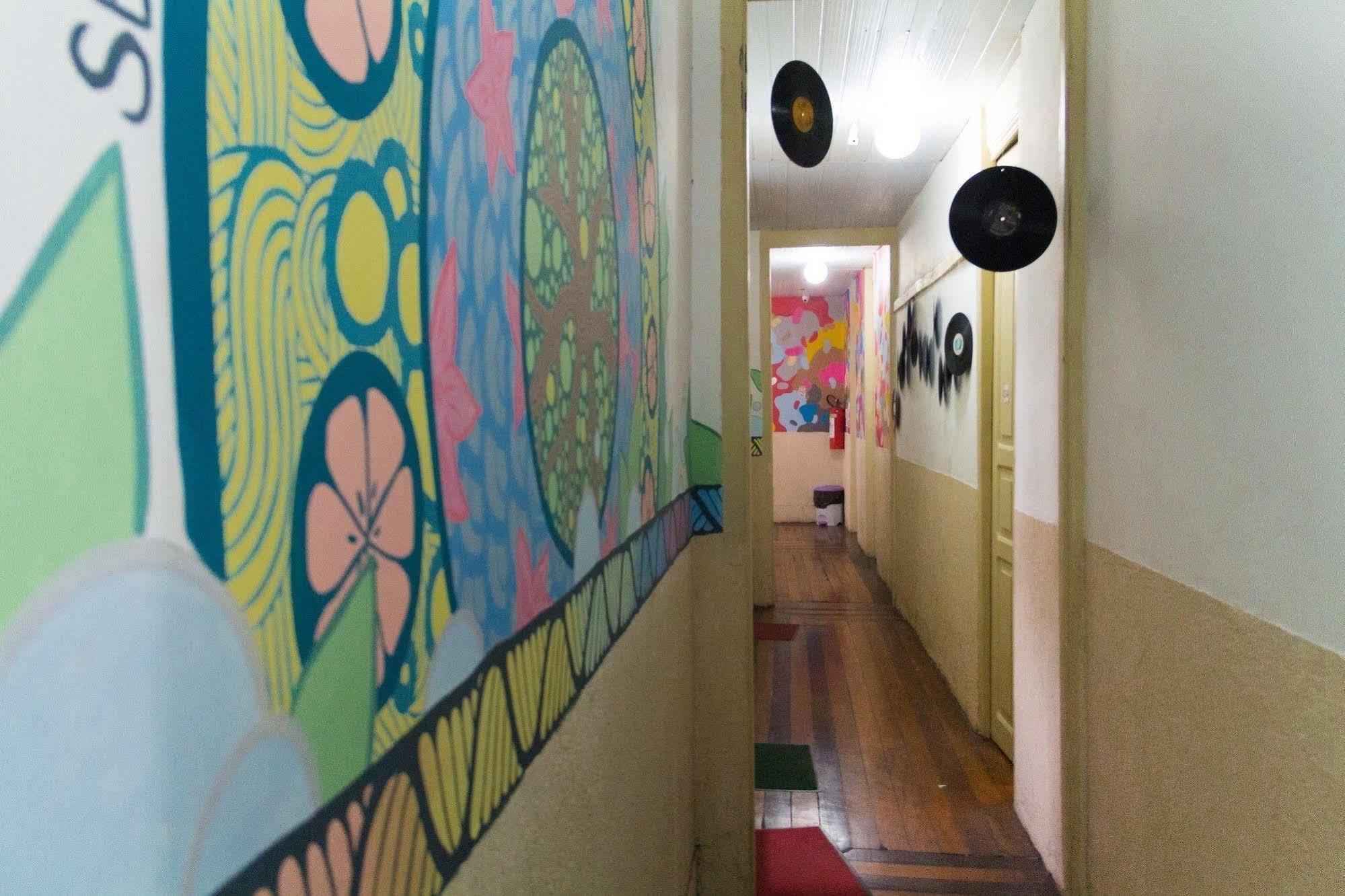 Auberge de jeunesse Massape Rio