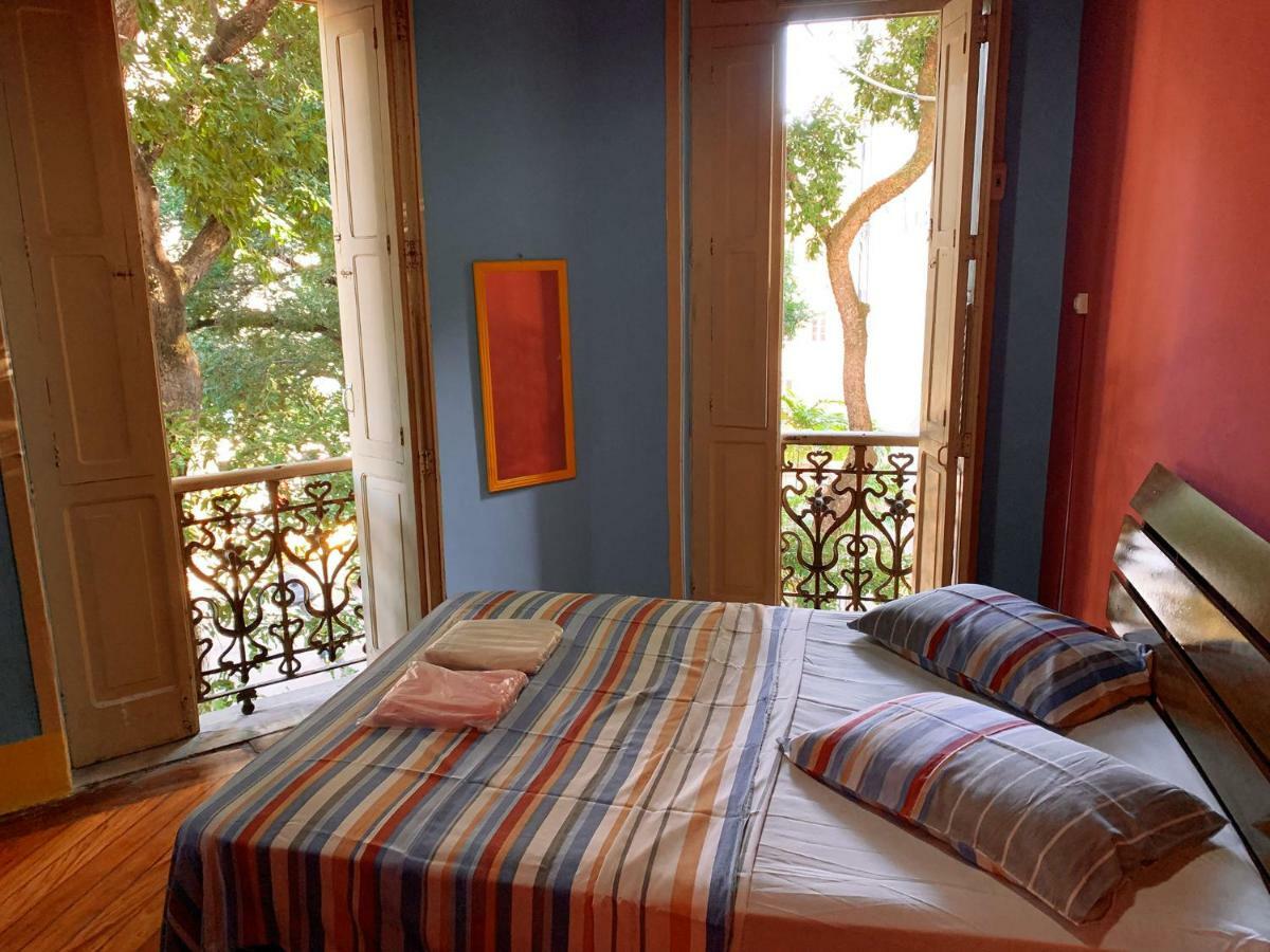 Auberge de jeunesse Massape Rio *